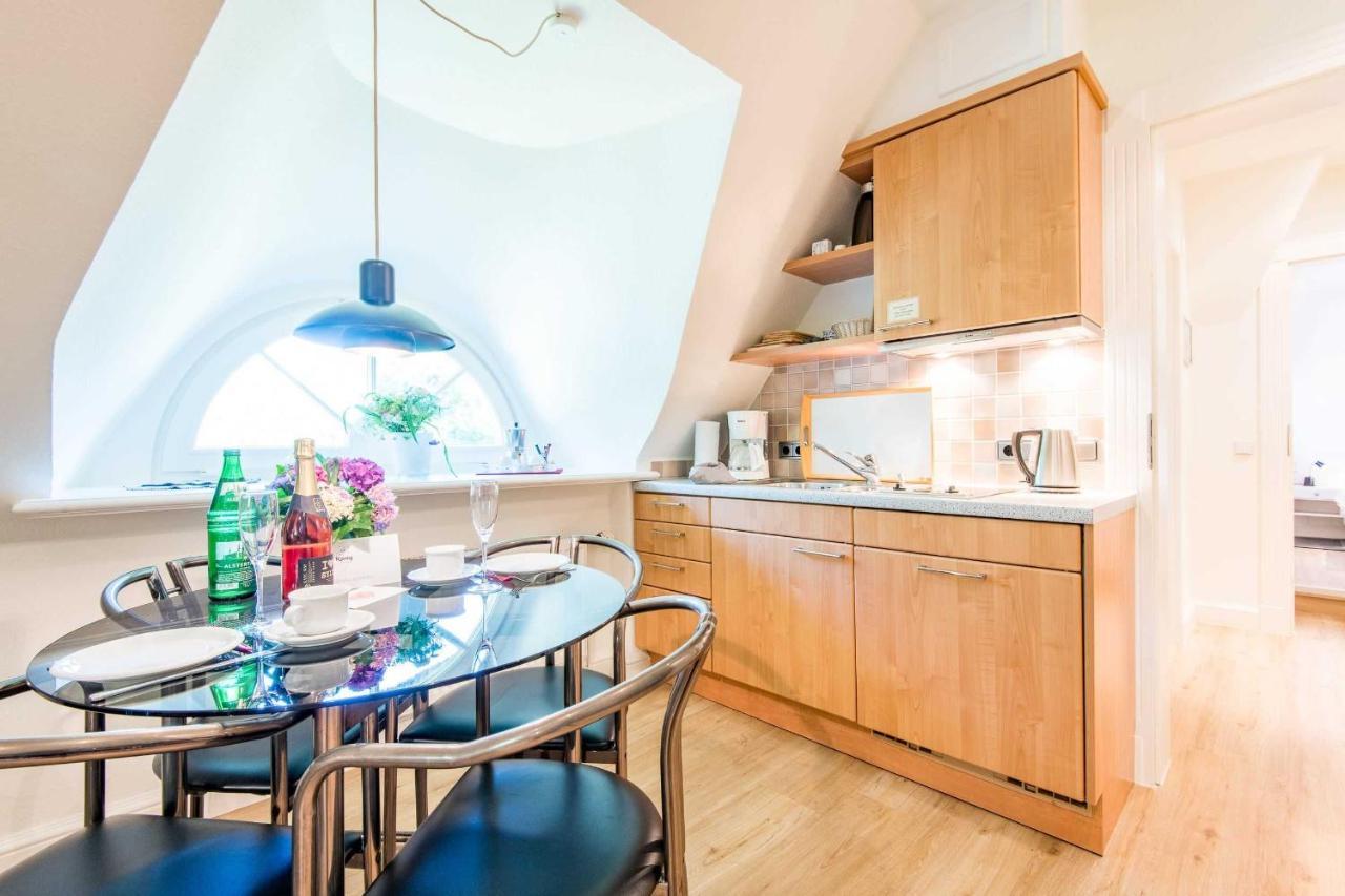 Ferienwohnung Twesk Diker 3 Keitum Zimmer foto