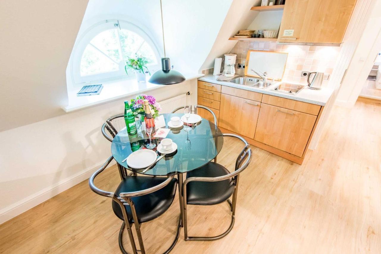 Ferienwohnung Twesk Diker 3 Keitum Zimmer foto