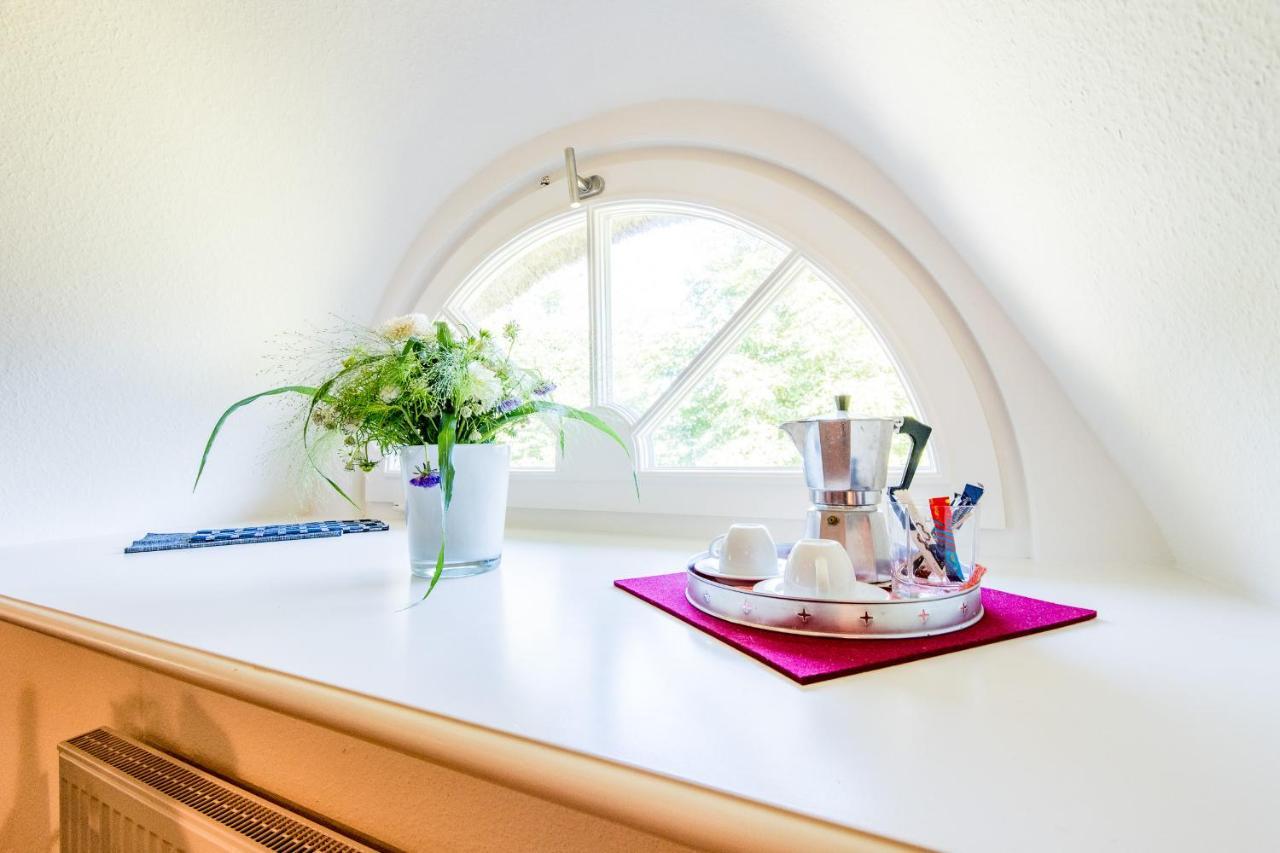 Ferienwohnung Twesk Diker 3 Keitum Exterior foto