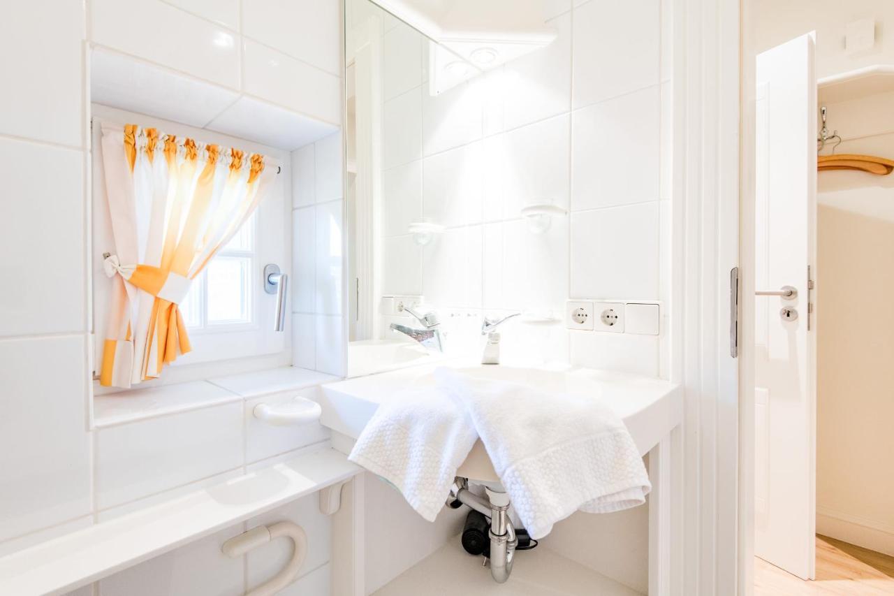 Ferienwohnung Twesk Diker 3 Keitum Exterior foto